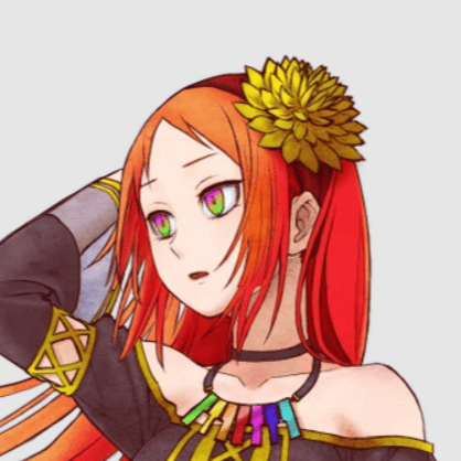 Namine Ritsu (UTAU) AI Voice