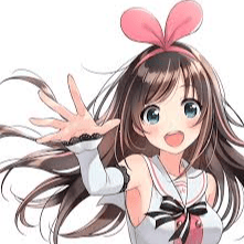 Kizuna Ai AI Voice