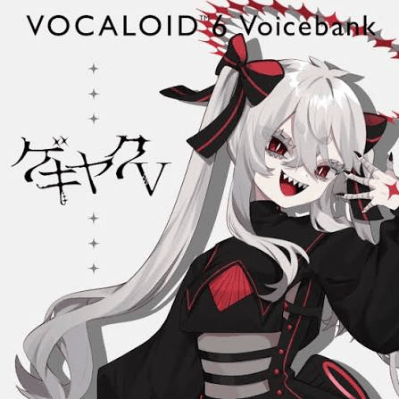 Gekiyaku (UTAU) AI Voice