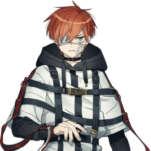 Kajiyama Fuuta (Milgram) AI Voice