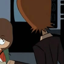Mother (Foster's Home for Imaginary Friends) AI Voice