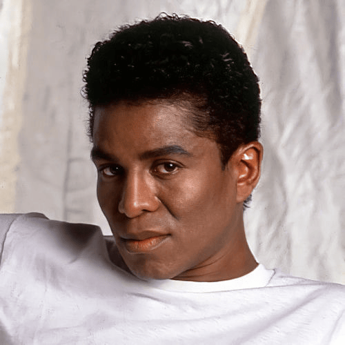 Jermaine Jackson AI Voice