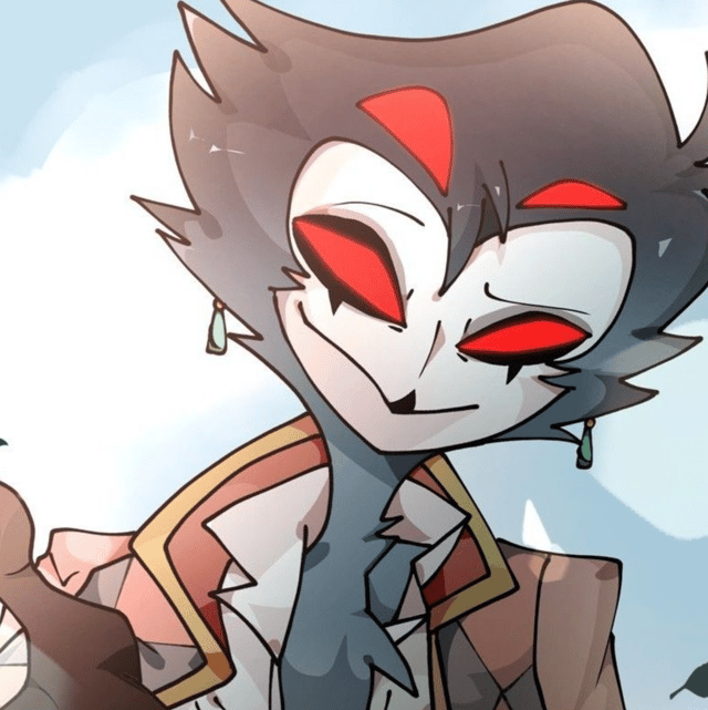 Stolas Goetia  AI Voice