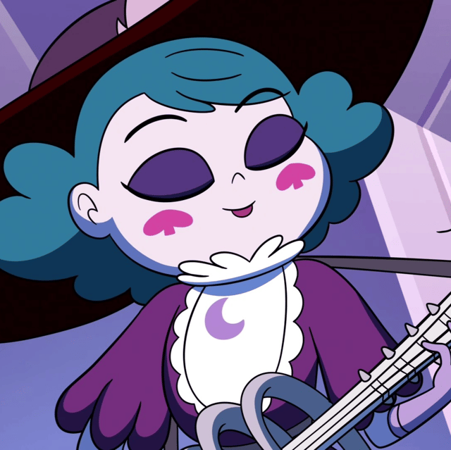 Eclipsa Butterfly (SvtFoE) AI Voice