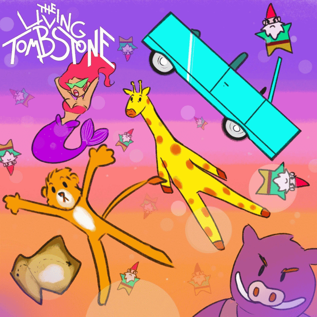 TLT - ( My Ordinary Life ) Image