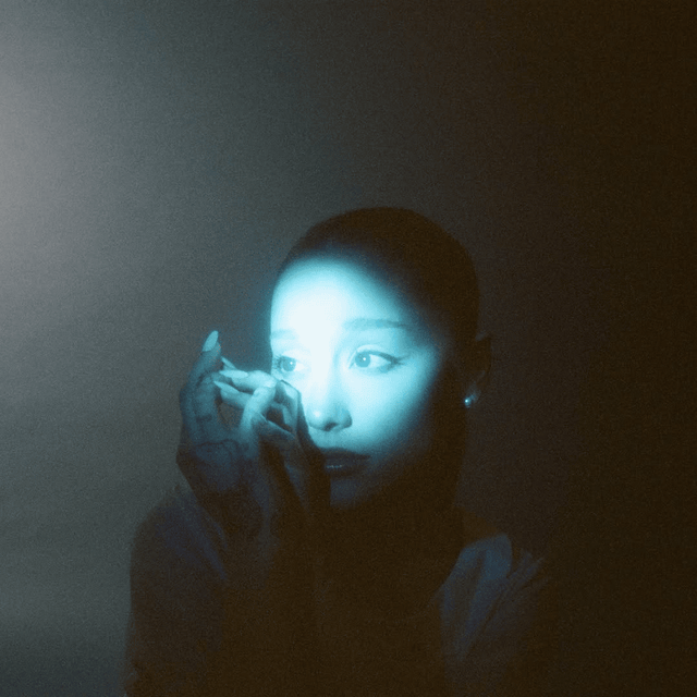 Ariana Grande (Eternal Sunshine AI Voice