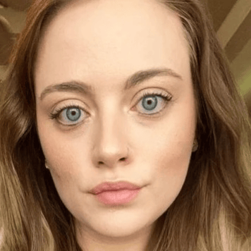 Audrey Thirtyacre AI Voice