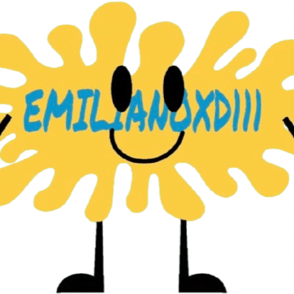 Nice EmilianoYTP AI Voice