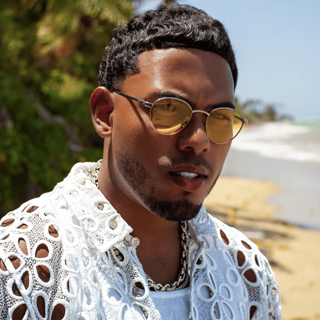 Myke Towers AI Voice