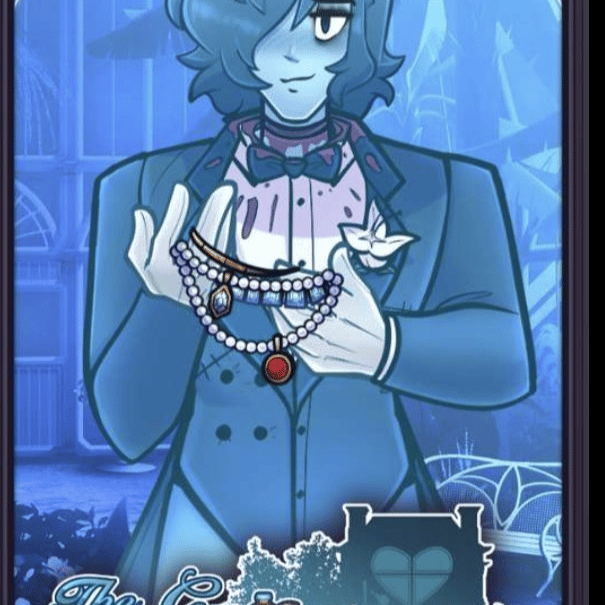 Elias Gallagher AI Voice