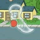 Casper (Family Guy) AI Voice
