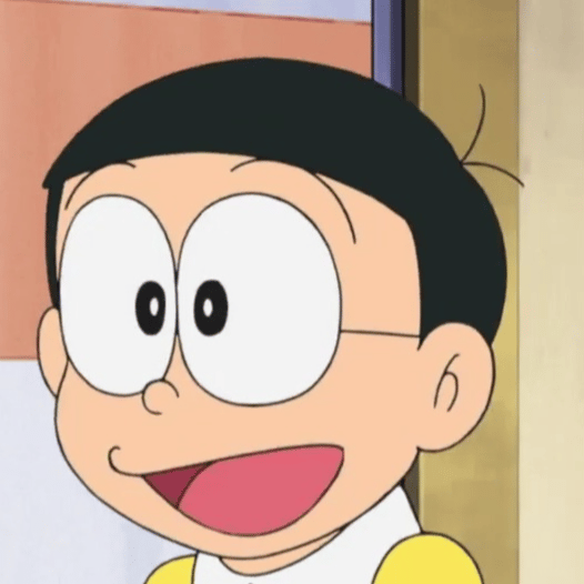 Noby (Doraemon/ENG) AI Voice