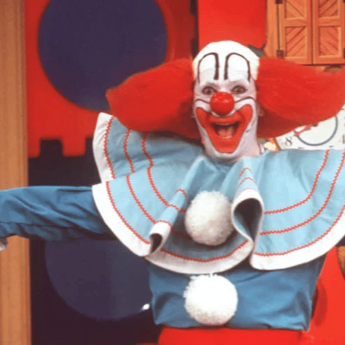 Bozo the Clown (Joey D'Auria) (The Bozo Show) AI Voice