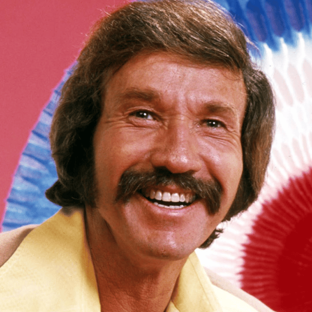 Marty Robbins AI Voice