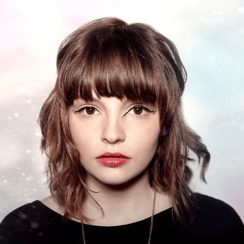 Lauren Mayberry (CHVRCHES) Image