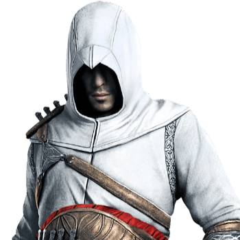 Altaïr Ibn-LaʼAhad (Assassin's Creed 2007) AI Voice