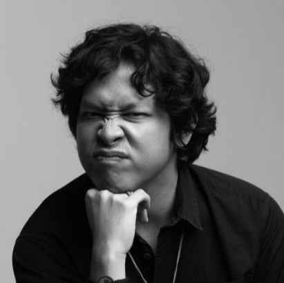 NEW BASKARA PUTRA a.k.a HINDIA AI Voice