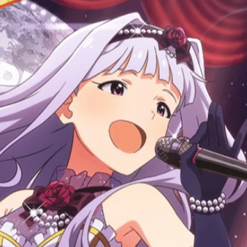 Shijou Takane (Idolm@ster) AI Voice