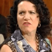 Susie Greene (Curb Your Enthusiasm) AI Voice