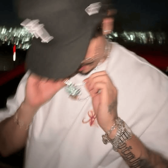 Ganggy [OF]  AI Voice