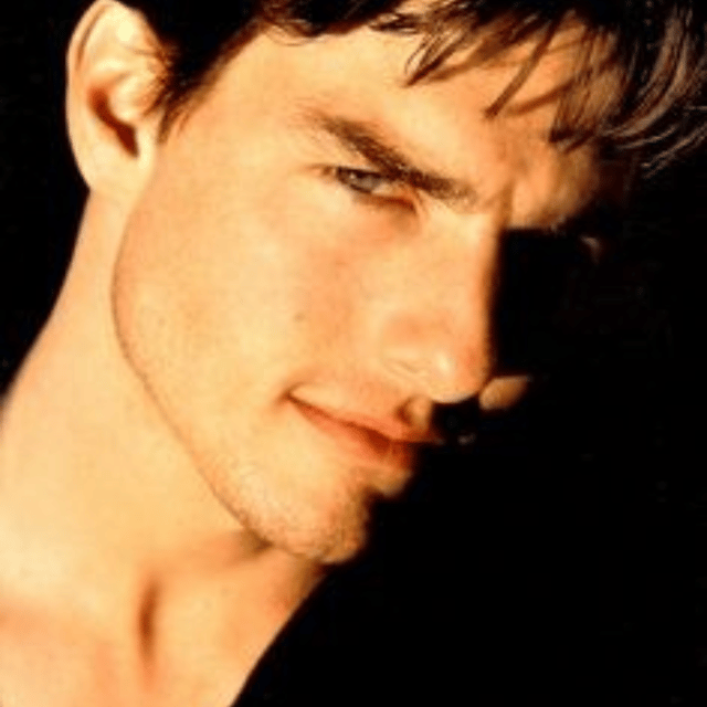 AI Tom Cruise TC Sexy Versus 1992 voice AI Voice