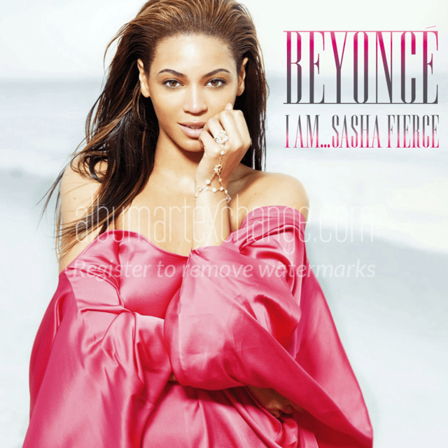 Beyoncé (2008 Era) (HQ) AI Voice