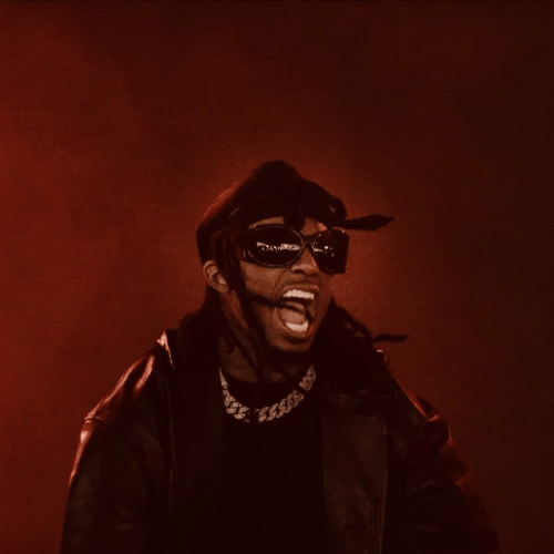 Playboi Carti OVERLY/ALL RED Deep Voice AI Voice
