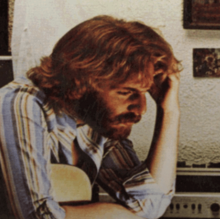 Andrew Gold AI Voice