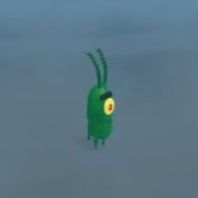 STROKE PLANKTON DOESN'T NEED AUTOTUNE AI Voice