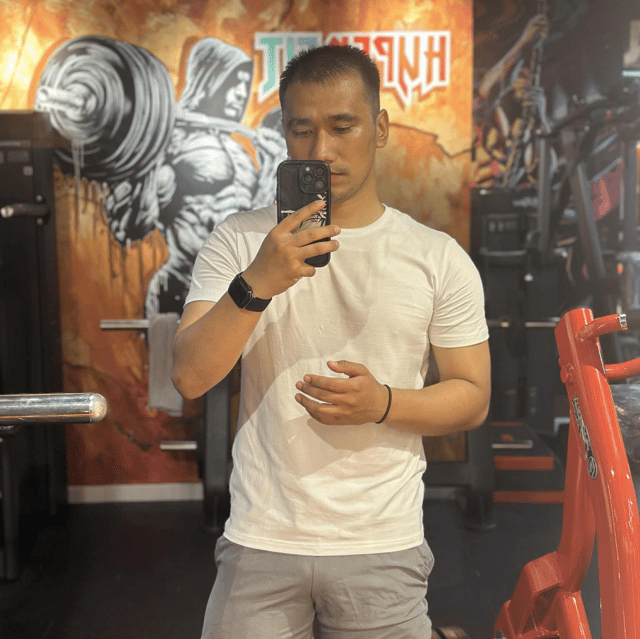 Roshan  AI Voice