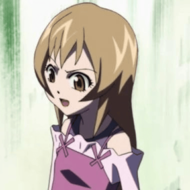 Sena (Taichi Senjimon) AI Voice