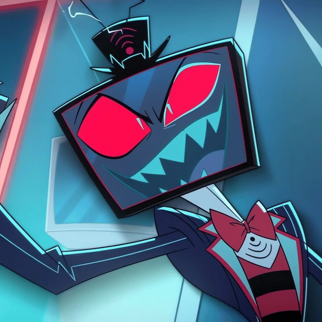 Vox (Hazbin Hotel) Season 2 AI Voice