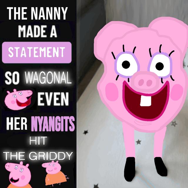 MEME NANNY AI Voice