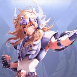 Cygnus Hyoga AI Voice