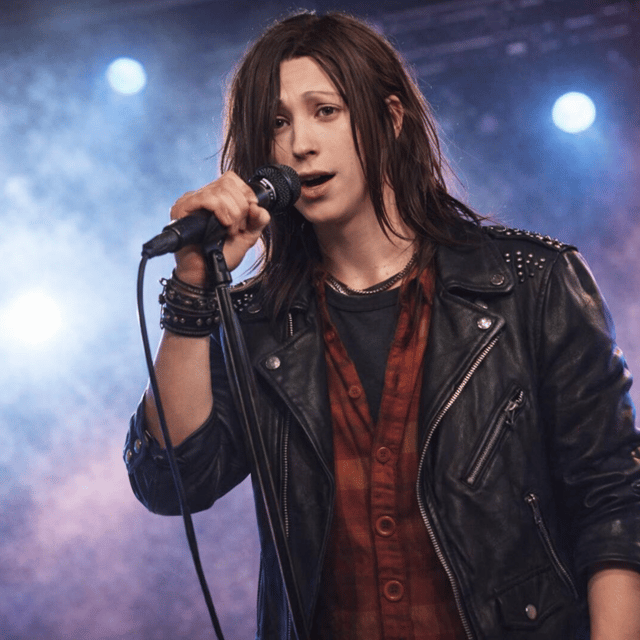 Hunter Simmer Evils  AI Voice