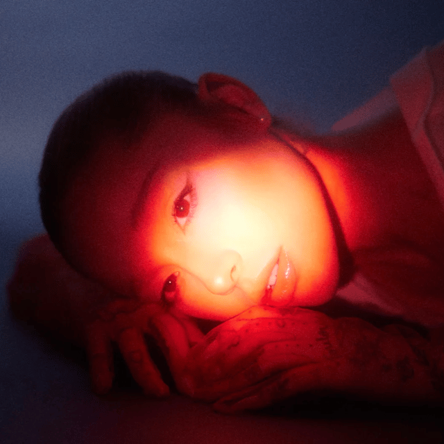 Ariana Grande AI Voice