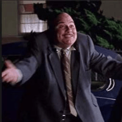 Da Fino (The Big Lebowski) (Jon Polito) AI Voice