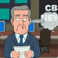 Dan Rather (Family Guy) (Alec Sulkin) Image