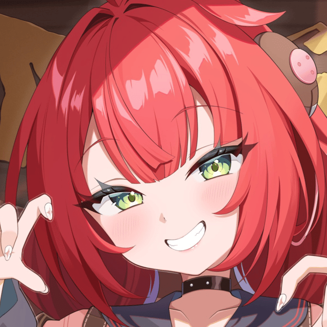 Yuzuha JP AI Voice