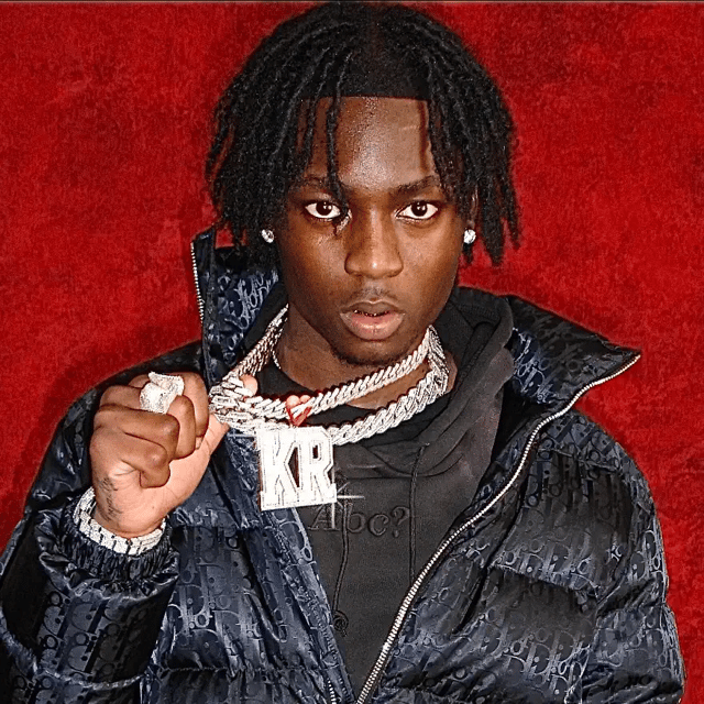 Kyle Richh V1 Image