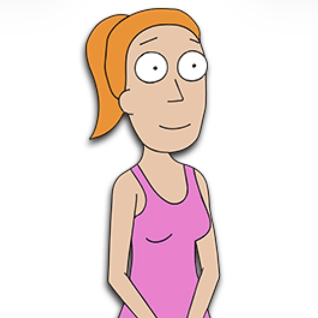 Summer Smith (Rick and Morty) AI Voice