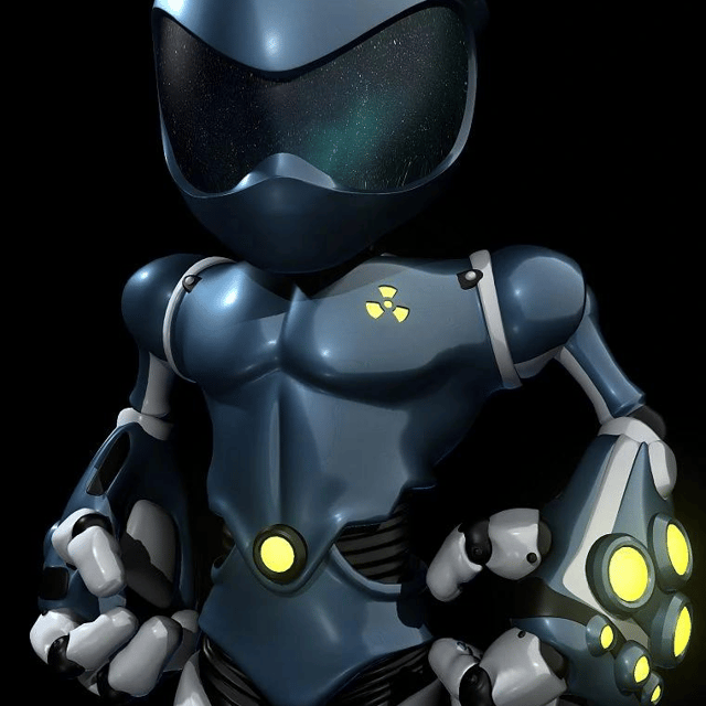 TOONAMI TOM Image