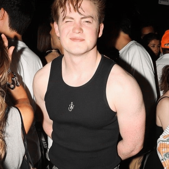 Kit Connor AI Voice