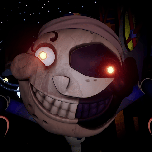 Moondrop (FNAF) AI Voice