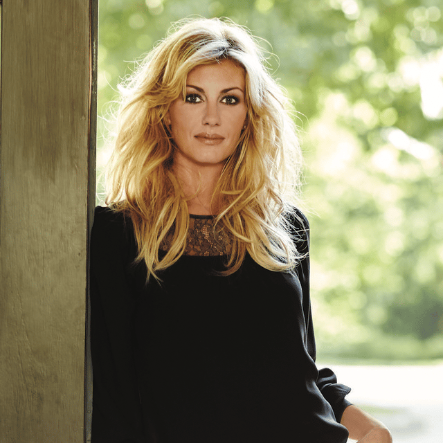 Faith Hill AI Voice