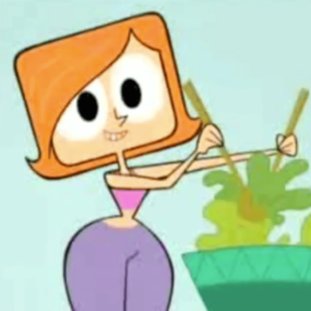 Debbie Turnbull Voice 1 Robotboy AI Voice