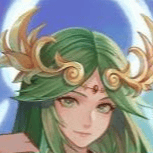 Palutena (Aya Hisakawa) AI Voice