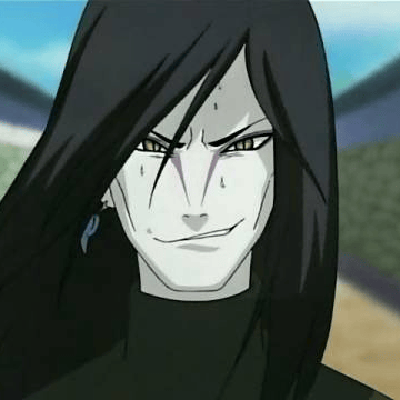 OrochiMaru AI Voice