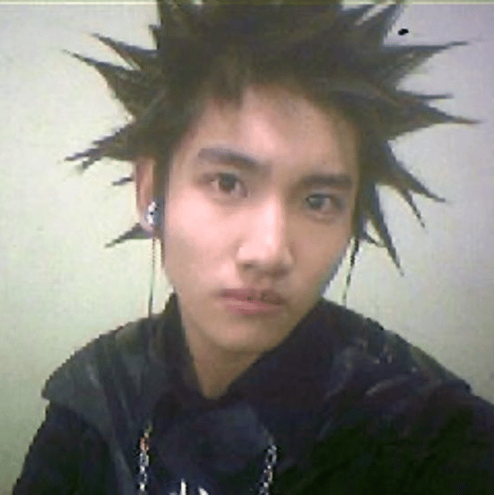 changmin Image