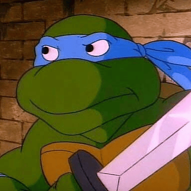 Leonardo (1987) AI Voice